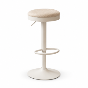 Silla de Oficina Moderna Cafeteria VDR 31067 | Muebles Zeus El Salvador