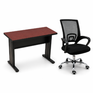 Combo para Ahorro - Escritorio mas Silla de Oficina -112