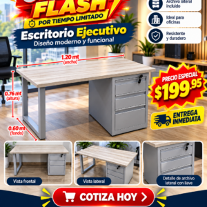 Escritorio Ejecutivo Liquidaciones