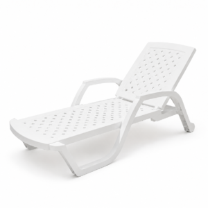 Silla de Oficina Playera Ergonómica VDR 31070 | Muebles Zeus El Salvador