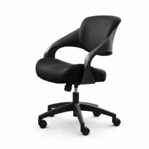 Silla de Oficina Ergonómica Ergonomica Home Office Juvenil Modelo ONI mkt 260son | Muebles Zeus El Salvador