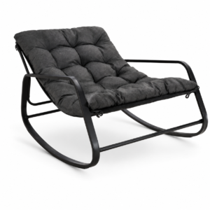 Silla de Oficina para Home Office Descanso VDR 31053 | Muebles Zeus El Salvador