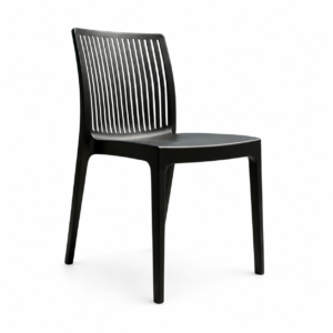 Silla de Oficina Moderna Cafeteria VDR 31055 | Muebles Zeus El Salvador