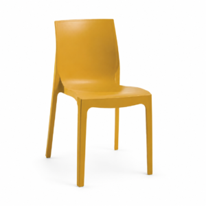 Silla de Oficina Ergonómica Cafeteria VDR 31059 | Muebles Zeus El Salvador