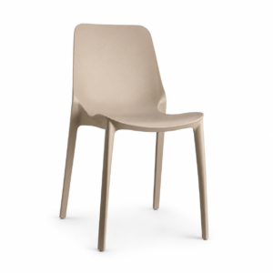 Silla de Oficina Moderna Cafeteria VDR 31061 | Muebles Zeus El Salvador