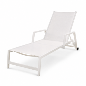 Silla de Oficina Playera Ergonómica VDR 31071 | Muebles Zeus El Salvador